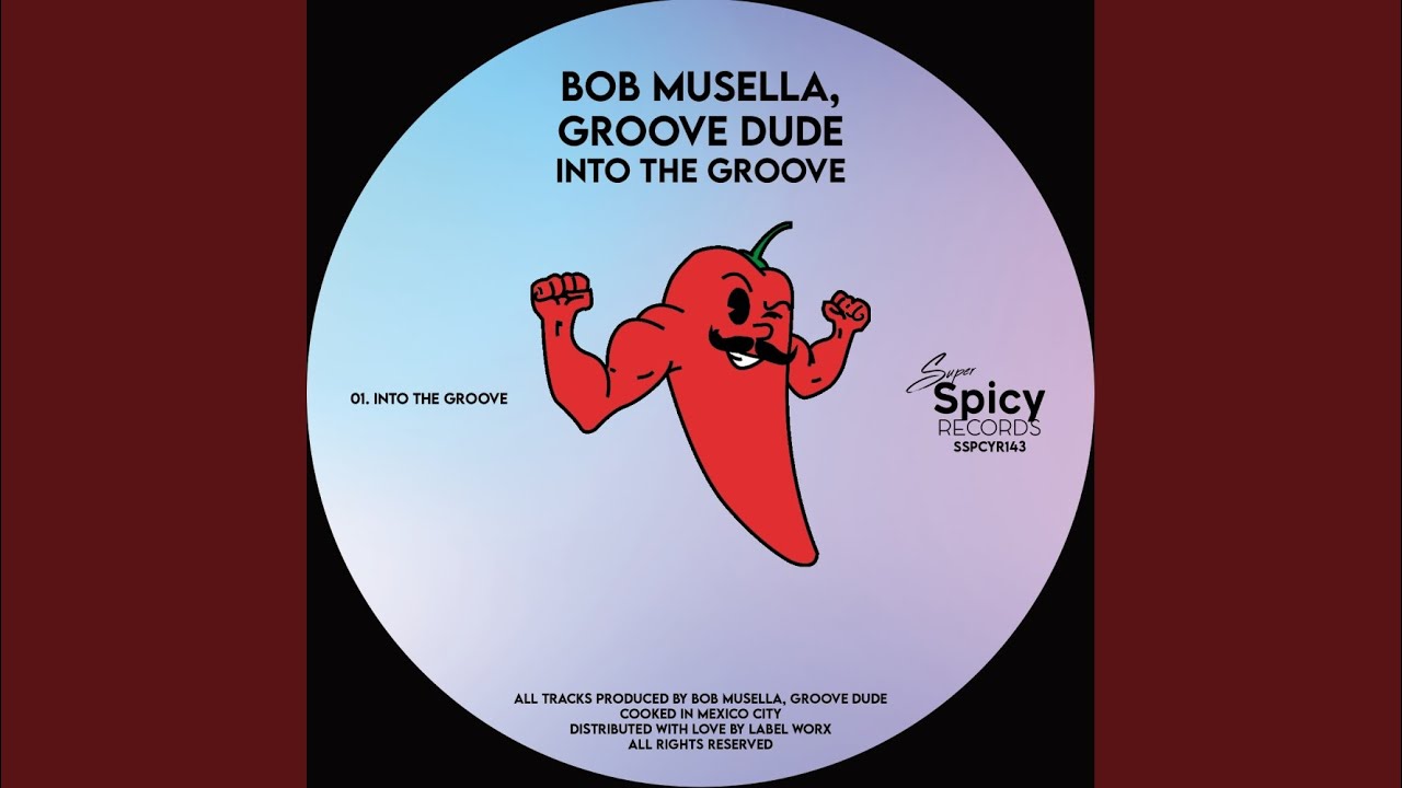 Into The Groove