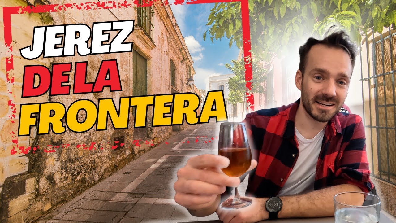 JEREZ DE LA FRONTERA, Spain | What to Do in Jerez, Spain Travel Guide 🇪🇸