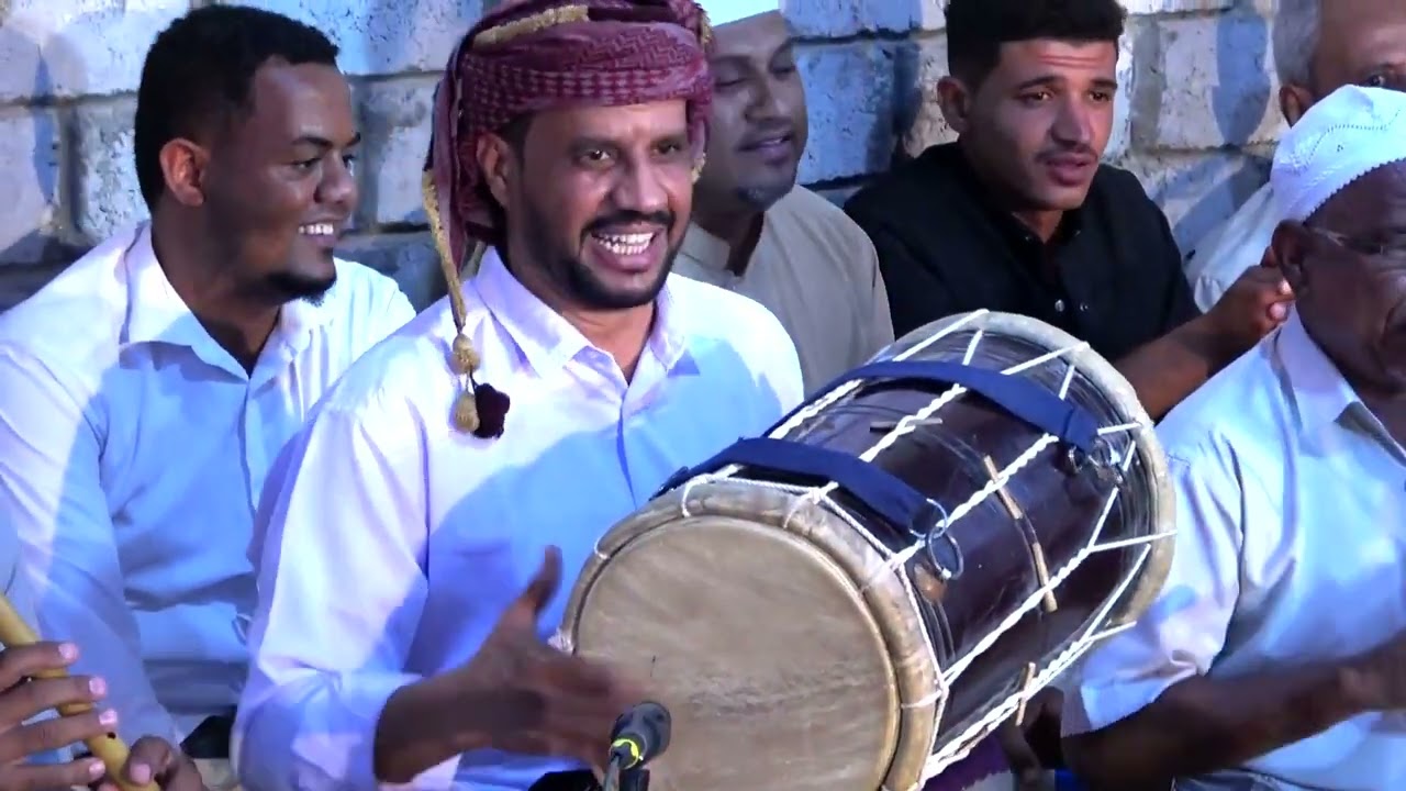 سمر زربادي بمنطقة الغرفة في منزل الشيخ احمد حسن العاس - نادي عشاق الزربادي 2