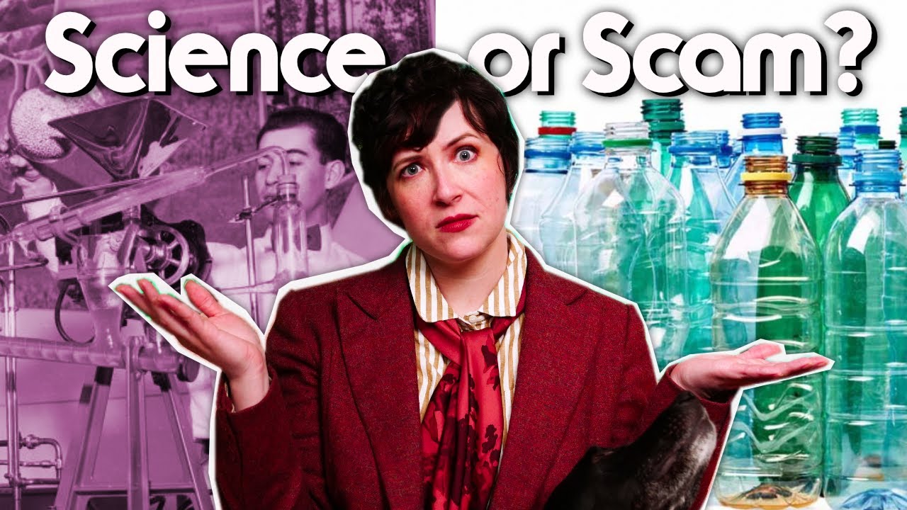 Are Synthetic Fabrics *actually* the Worst? Unraveling History