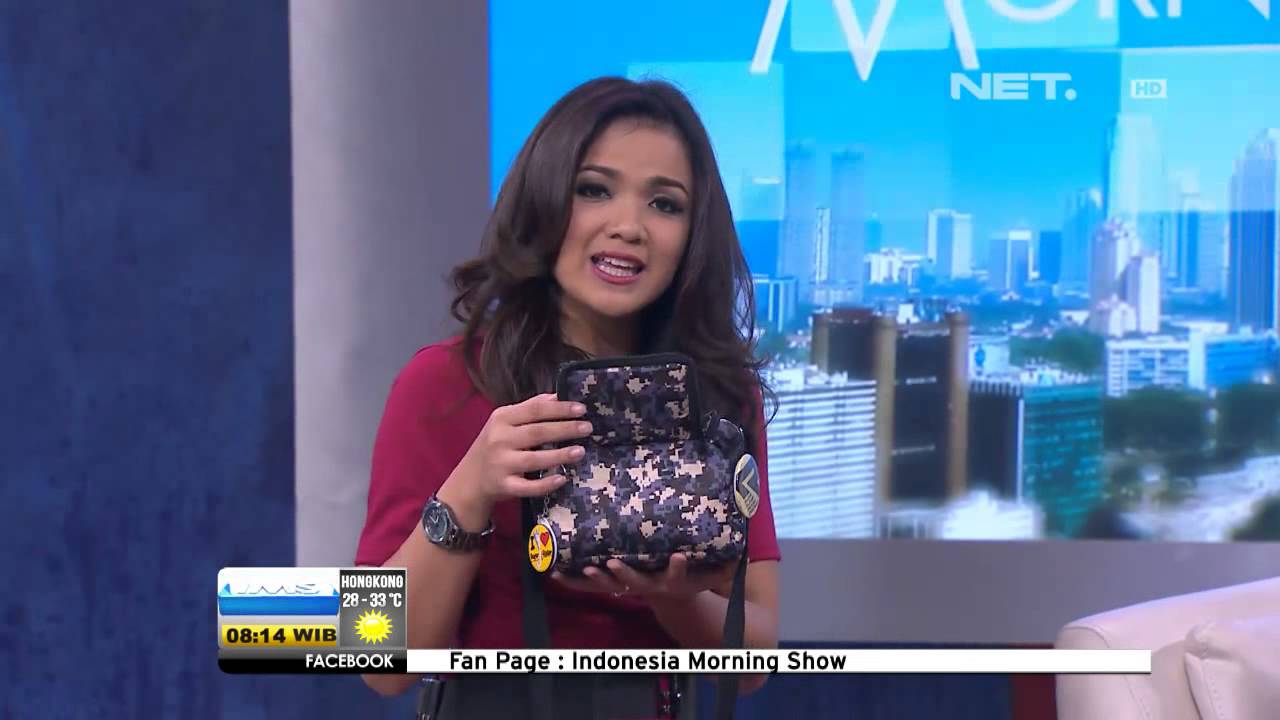 IMS - Sugar Glider lucu dan menggemaskan