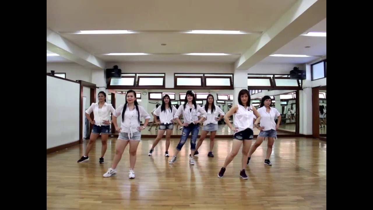 Could This Be Love (INIKAH CINTA) - Line Dance - Indieliners - Linda LD Batununggal