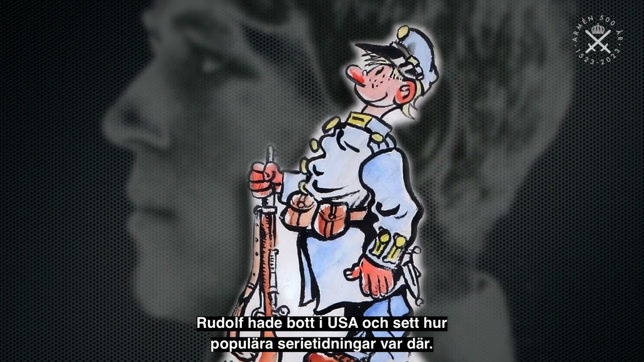 Armén 500 år - Halmstad