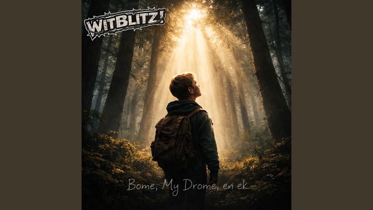 Bome, My Drome, en ek