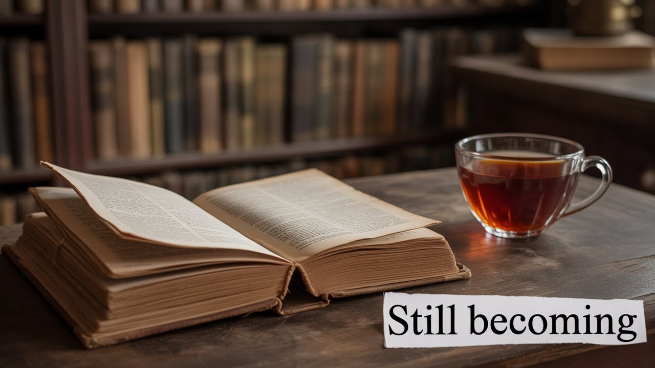 Кто вы после 65? Ментальный сдвиг, который меняет всё