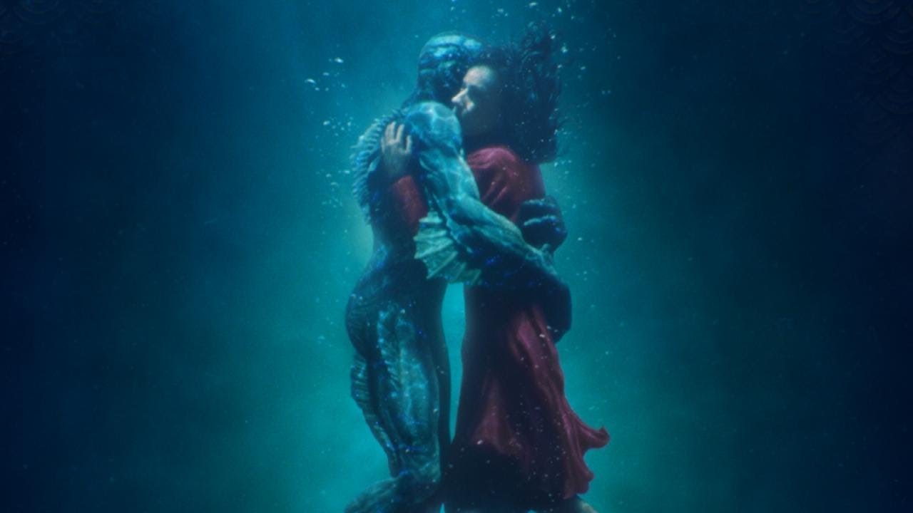 A Tribute to 2017 Cinema