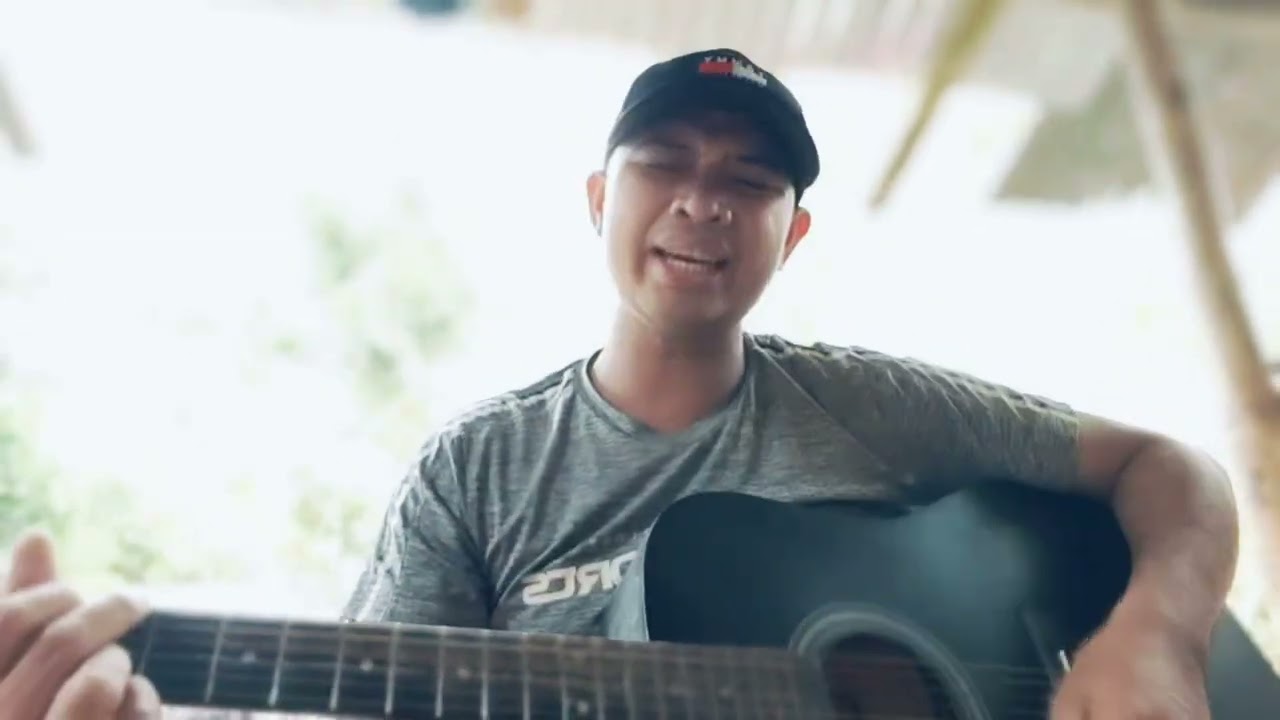 Bisan Pa  - Bisrock (Cover)