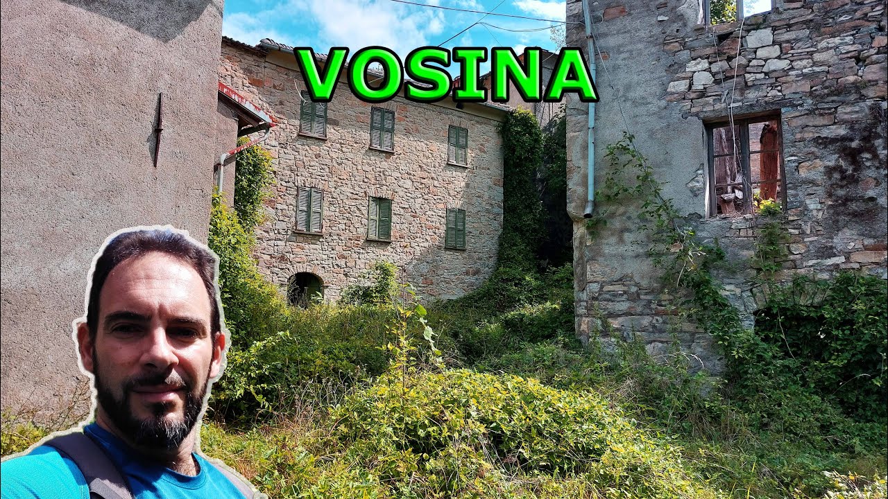 Vosina: le voci dei soldati trucidati