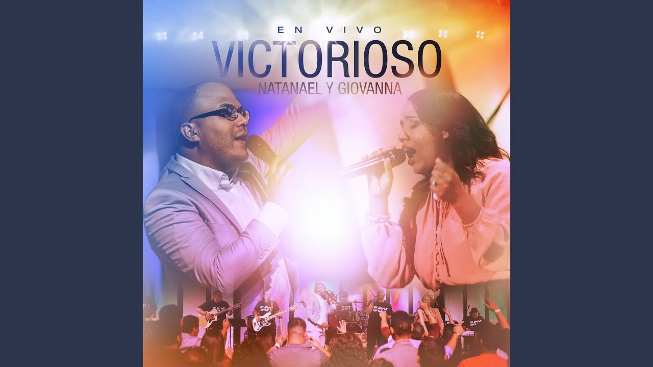 Fuego de Dios (Interludio) (En Vivo)