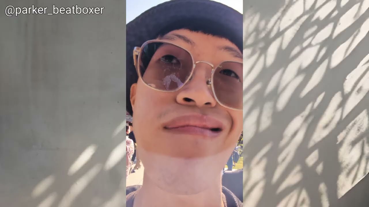 GBB25 Freestyle Beatbox Compilation #2