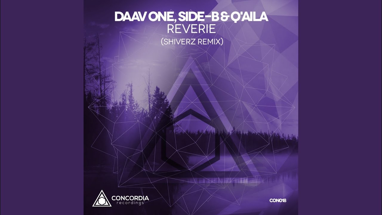 Reverie (Shiverz Remix)