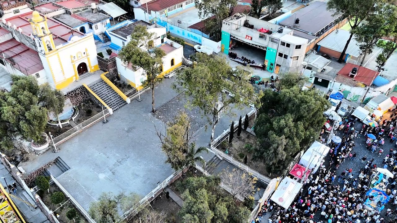 ADC Dinastía Santa Martha | Desfile Iglesia | Popurrí Virginias | Carnaval 2026