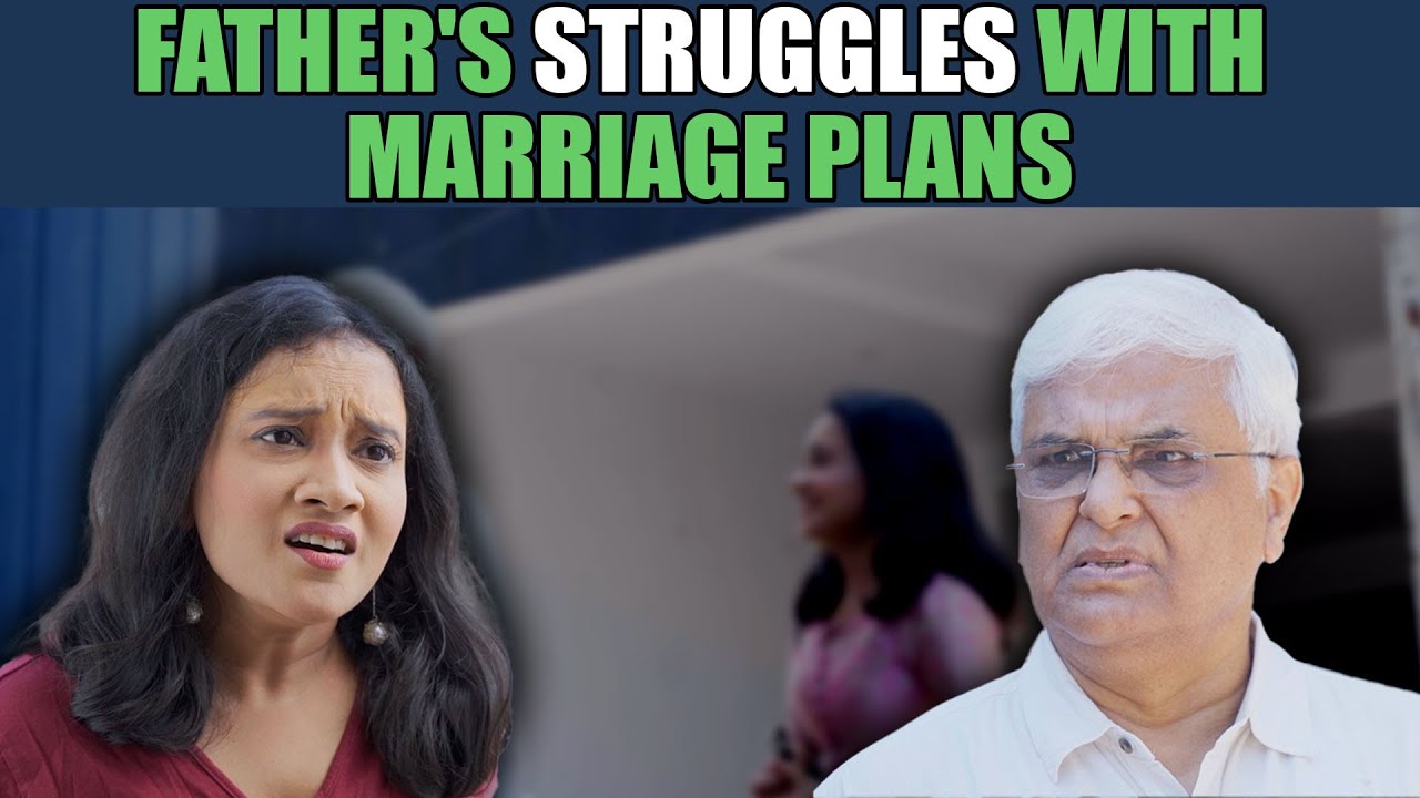 Father's Struggles with Marriage Plans | Nijo Jonson