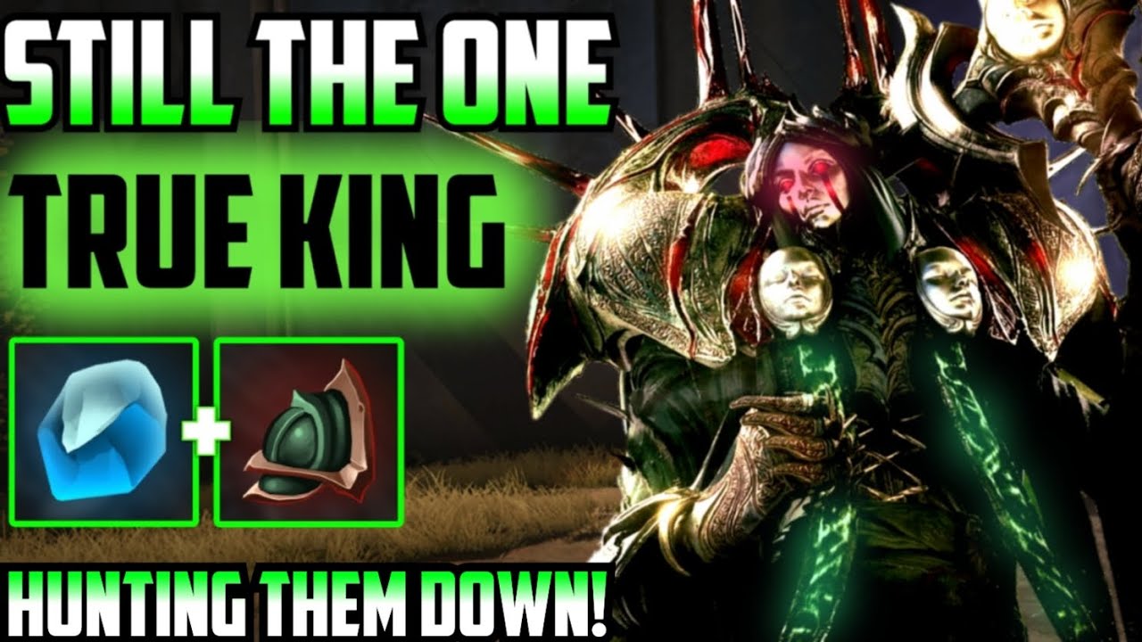 WERE THE NERFS TOO MUCH? Sevarog Offlane Gameplay Guide Predecessor