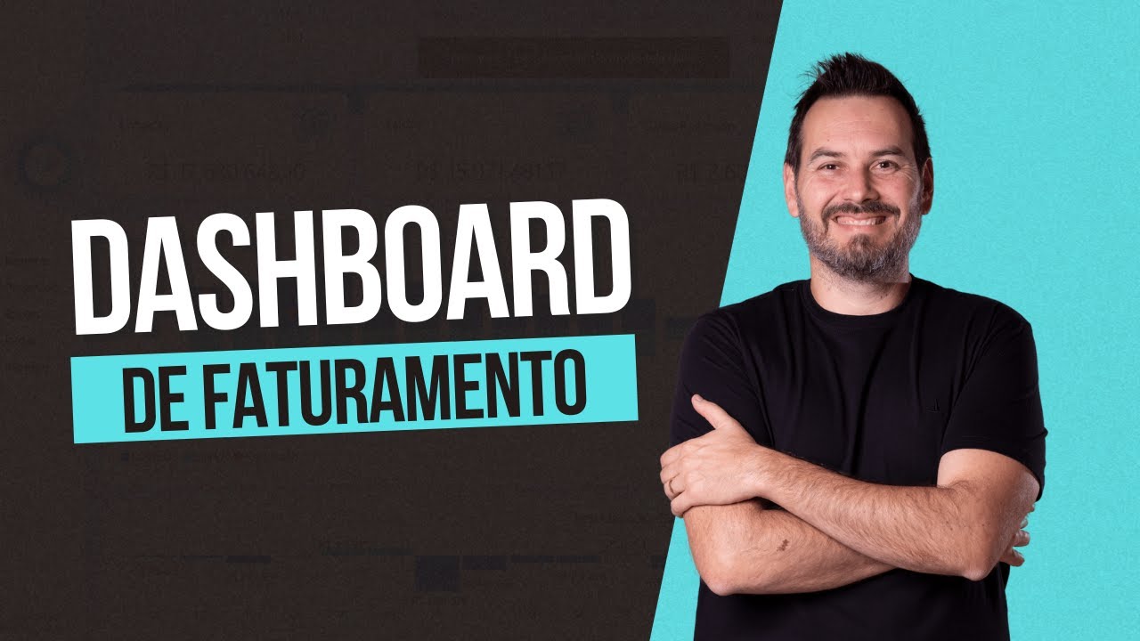 Dashboard Faturamento no Protheus