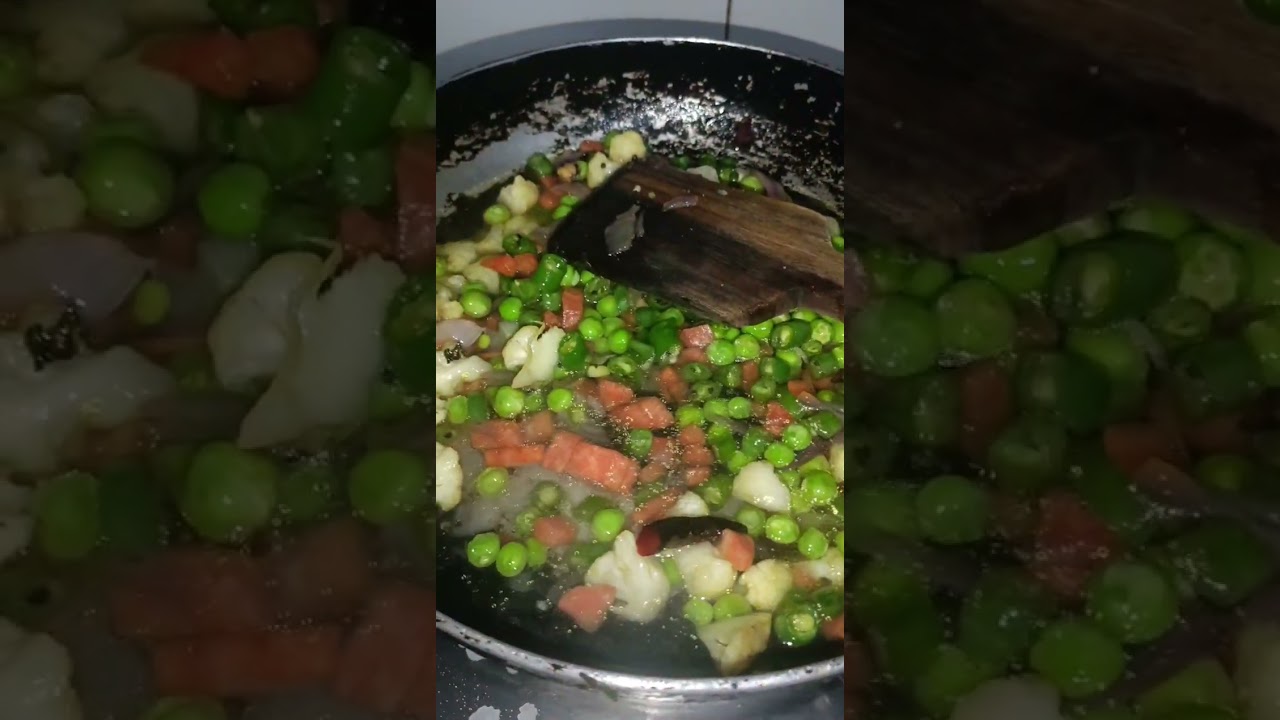 Upma for breakfast 😋👌|| tasty lunch for kids || whole recipe  #food #foodforfoodies #viral #cooking 