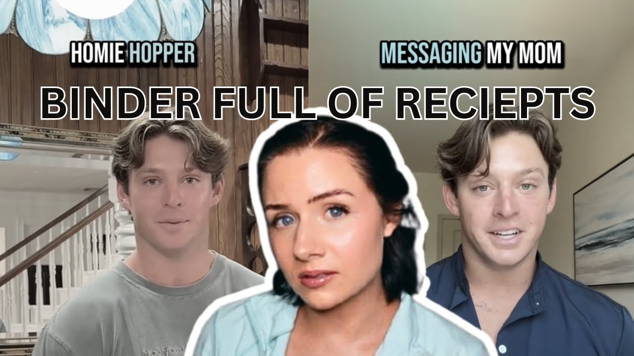 BRETT FAIRLEY UPDATES #tiktokdrama