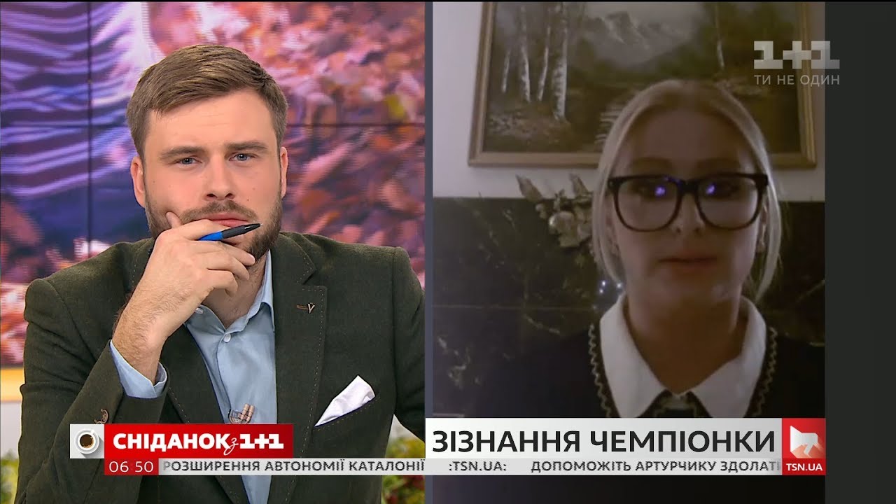 Молчала 27 лет - Олимпийская чемпионка Татьяна Гуцу прокомментировала заявление об изнасиловании