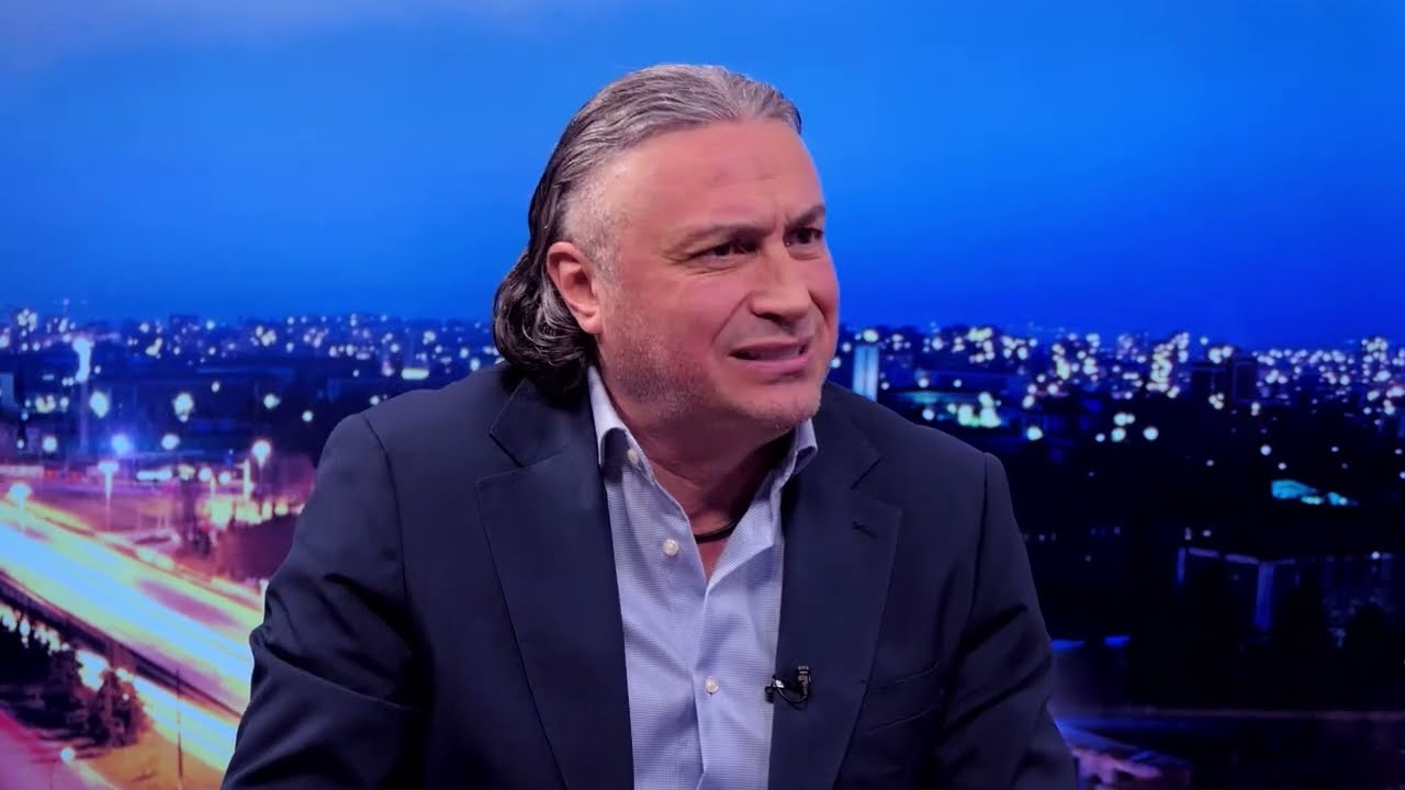 Джуди Халваджиян за медийния пейзаж и желанието на #Пеевски да купи с подставени лица и Nova