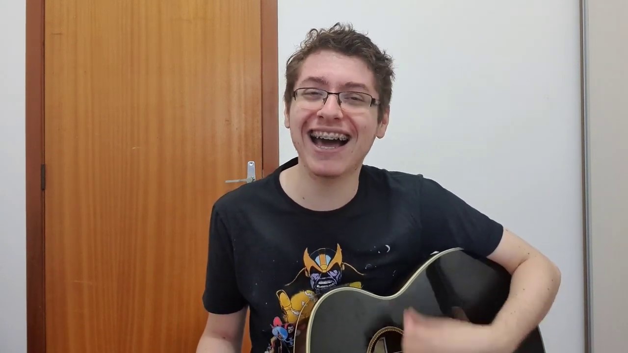 You're the Reason -  Victoria Justice (Cover)