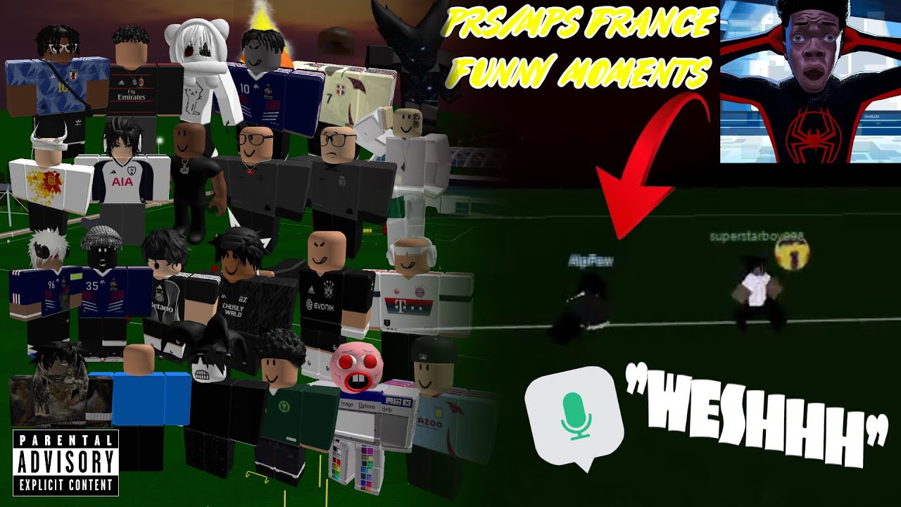 PRS/MPS FRANCE FUNNY MOMENTS (fails,skills,crashouts...)
