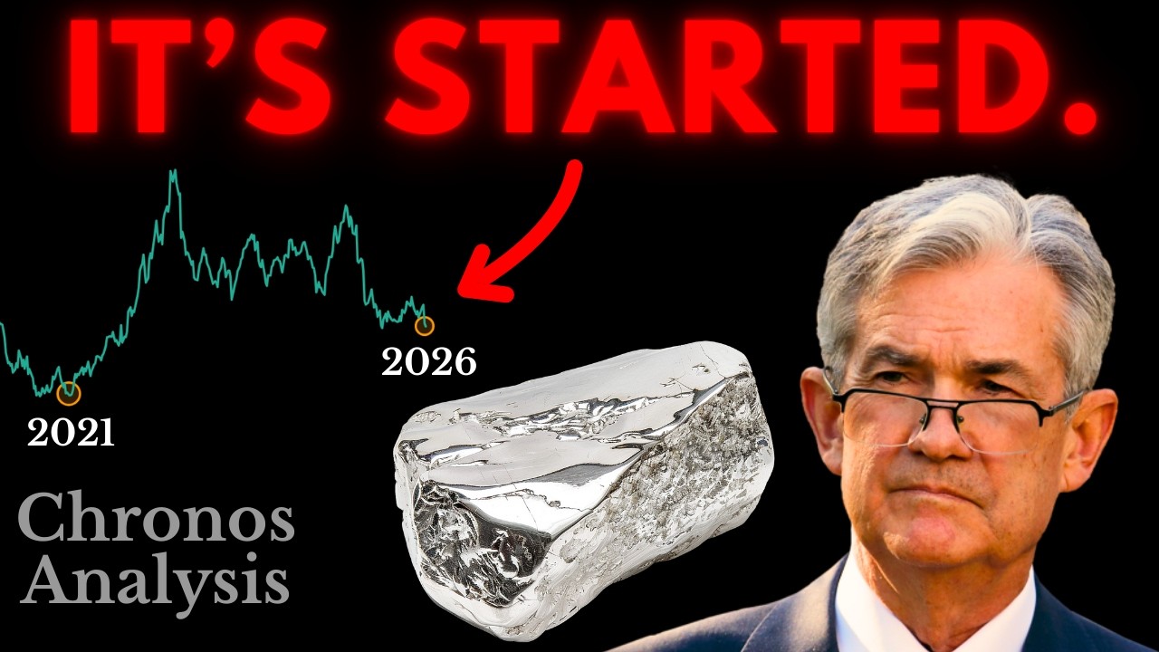 Platinum: It's Happening Again... | Price Analysis and News