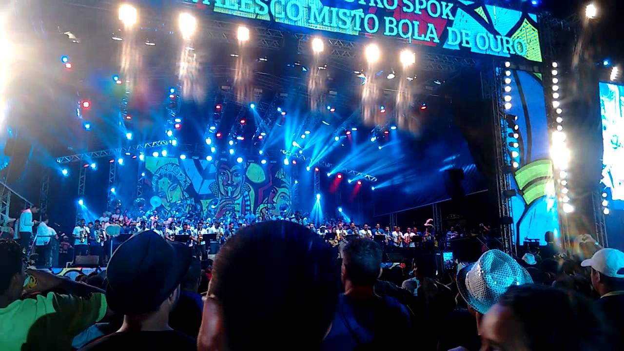 Apoteose do frevo 2015
