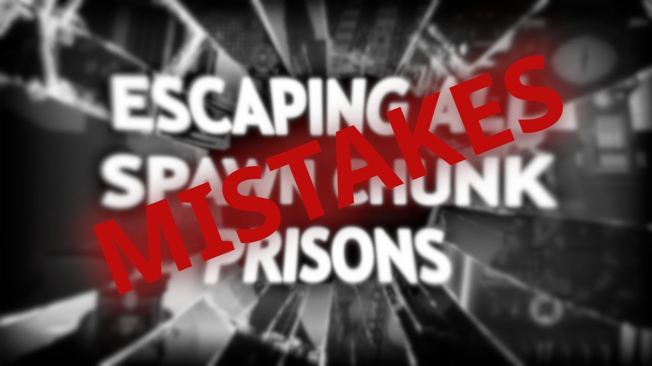 EASCP's mistakes