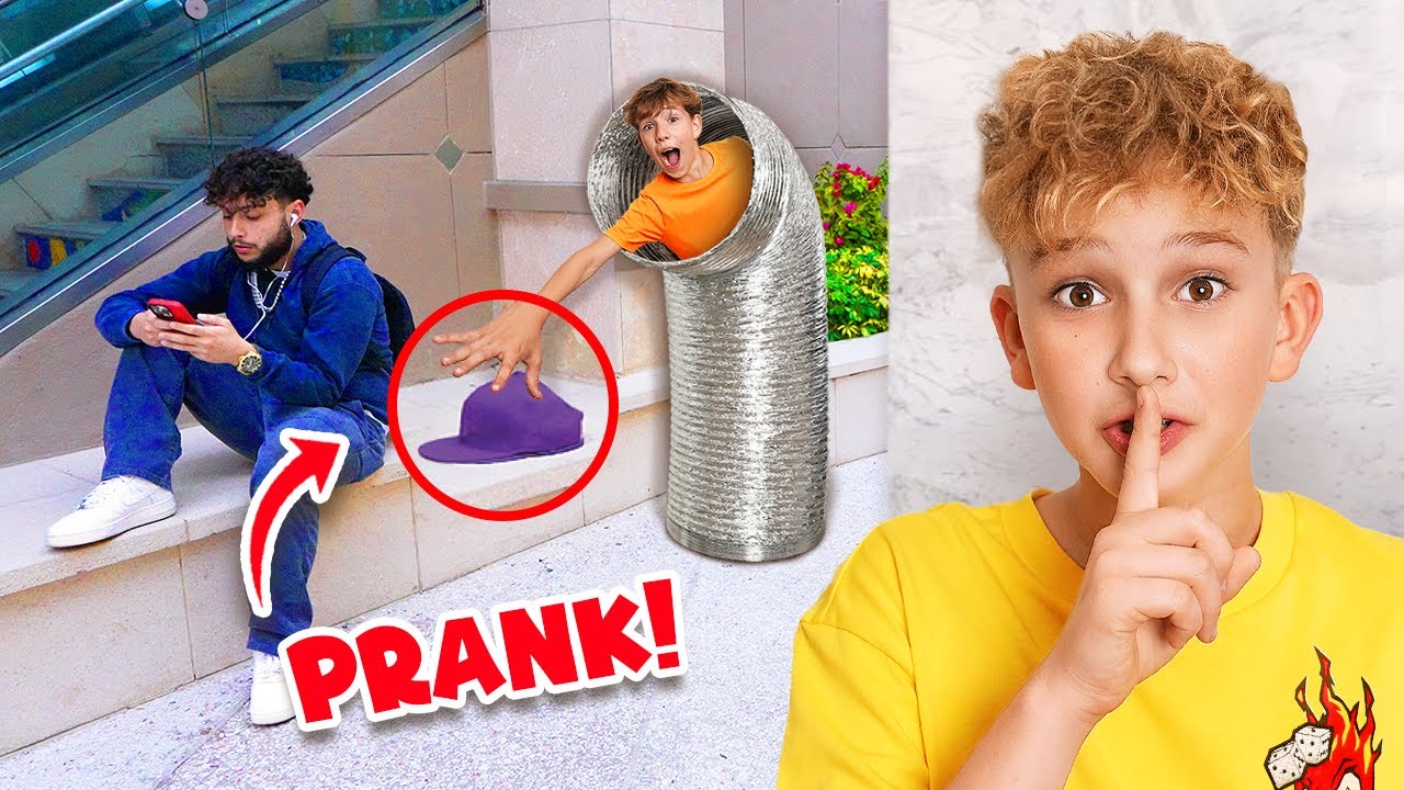 100 BLAGUES EN 24 HEURES !