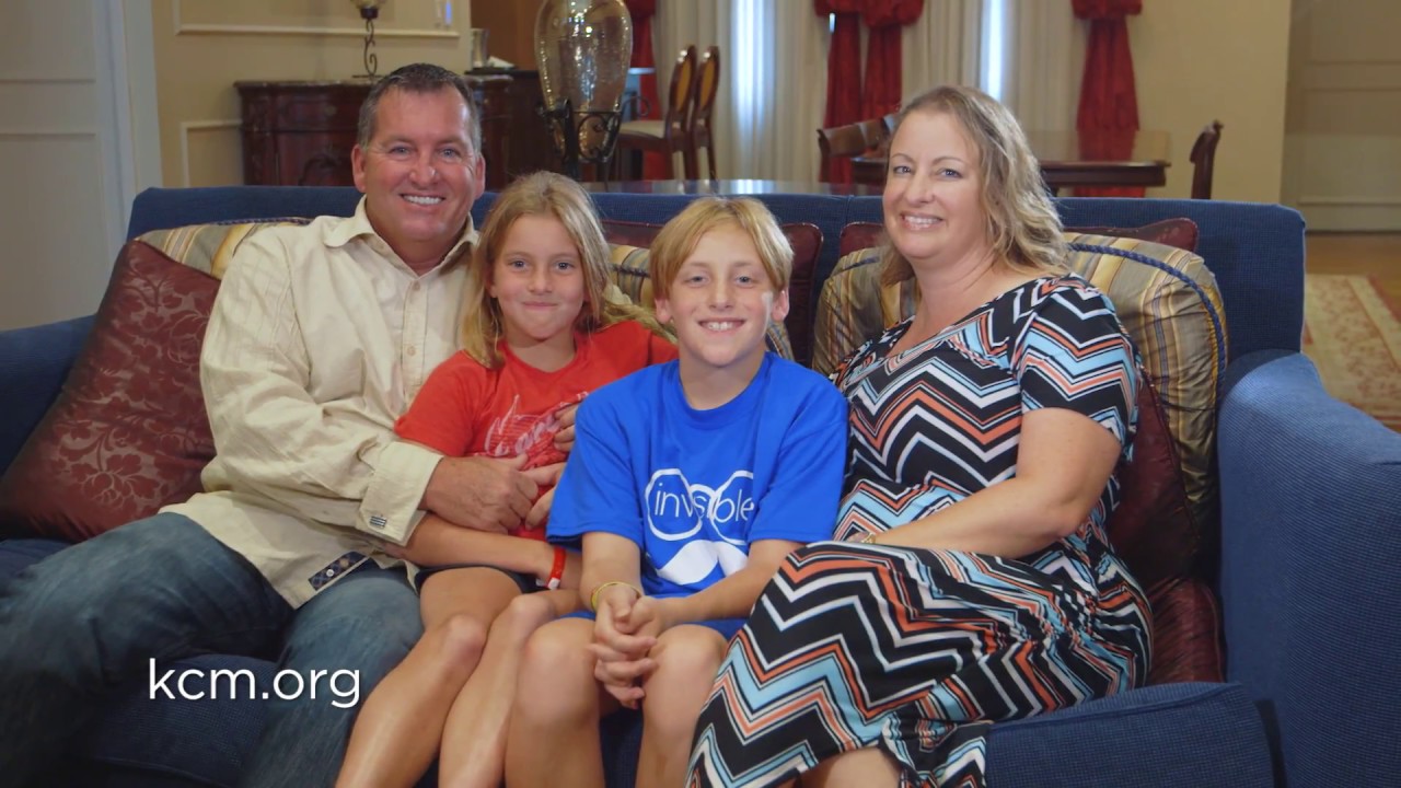 Infertility Healing Testimony: Jimmy and Tammy Larkins