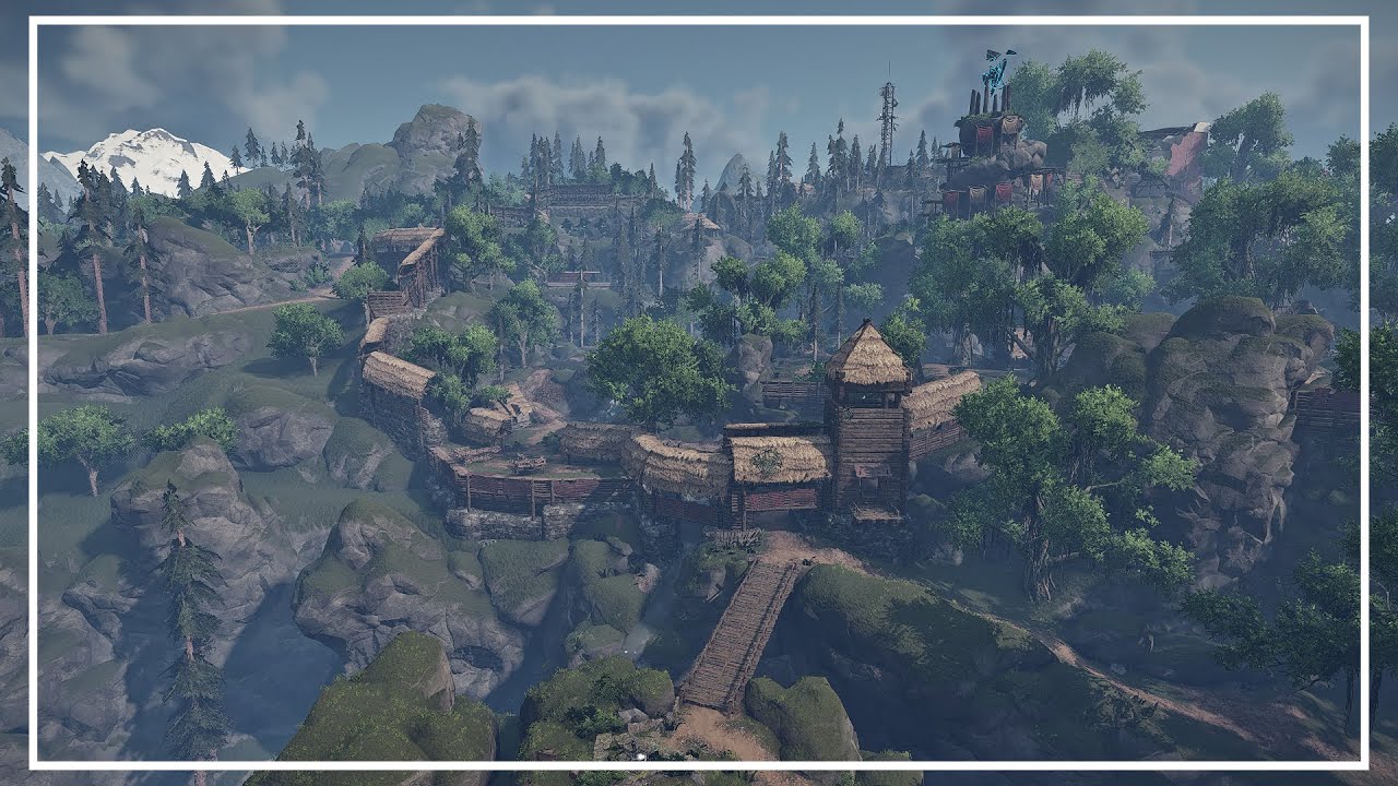 Goliet (Extended Version) - ELEX OST