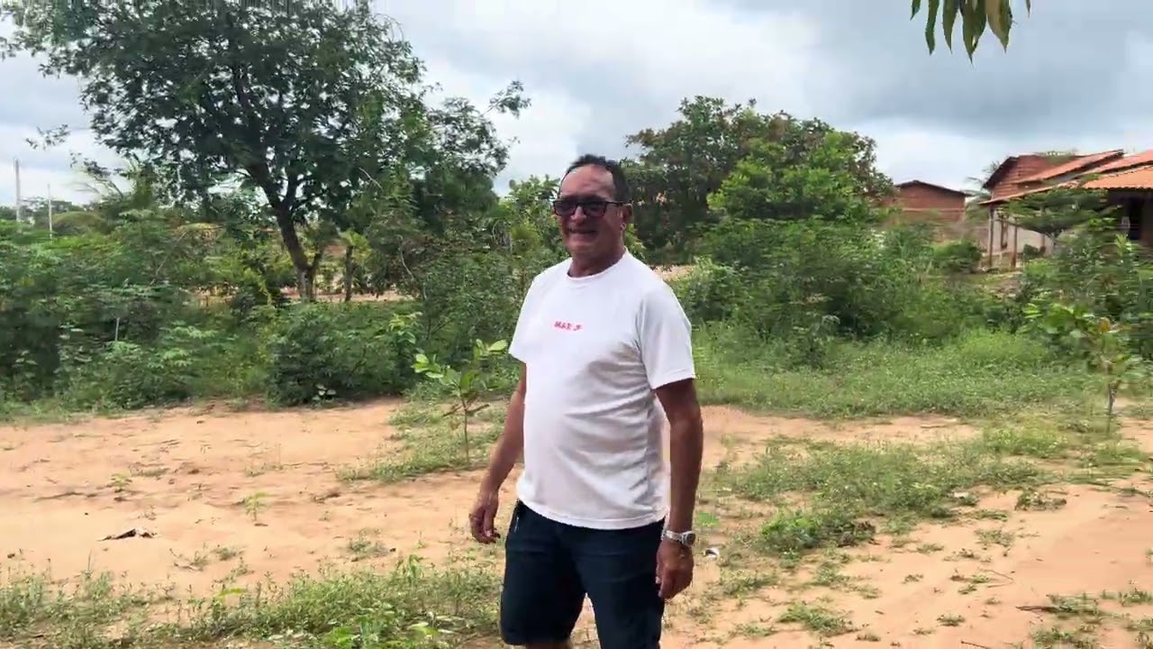 Voltando para casa Mirador-MA