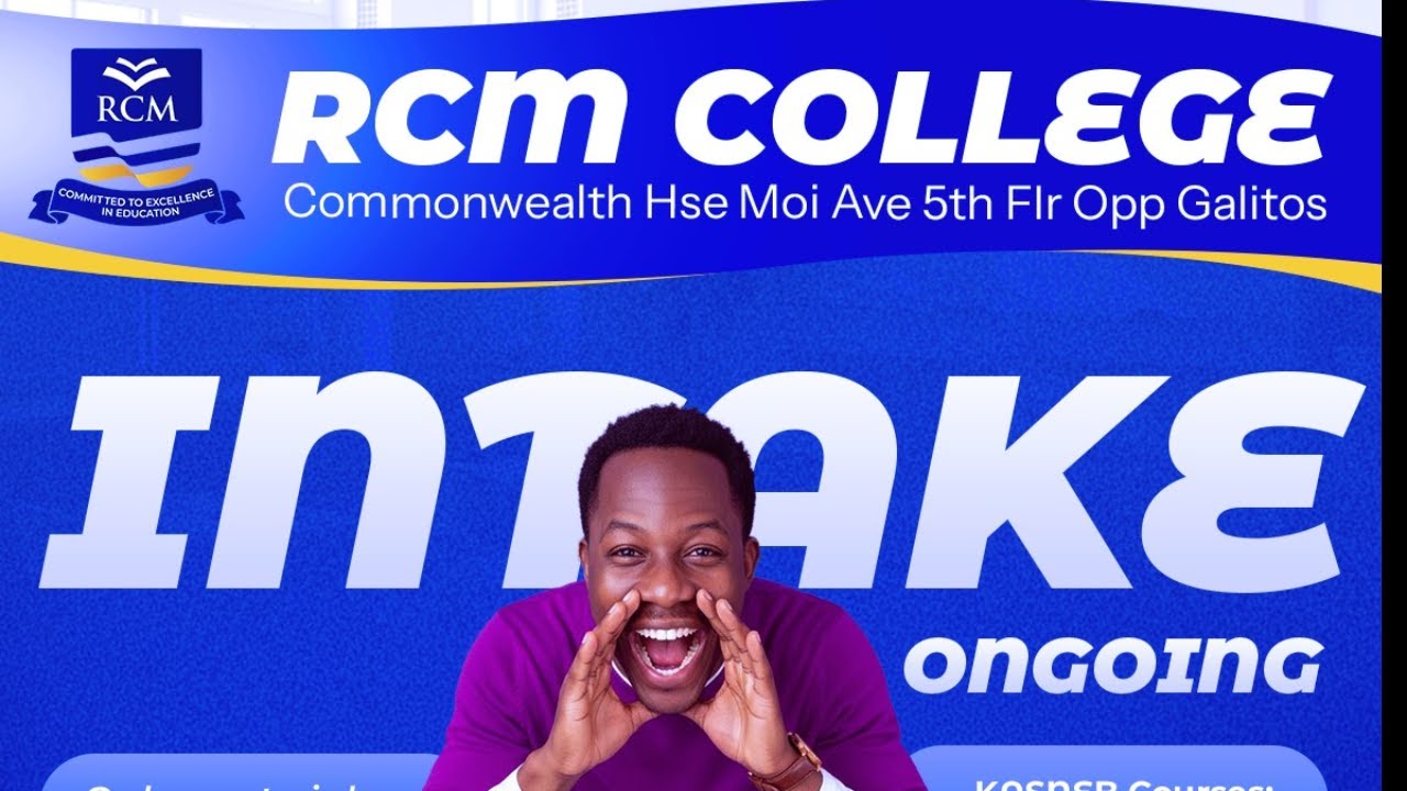 AFM – Mergers & Acquisitions – CPA Kenya