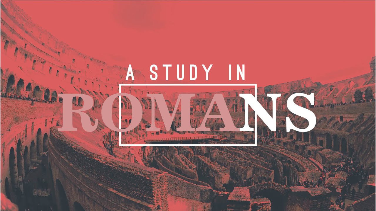 Romans 12:4-5 -Pastor Bill Devotional