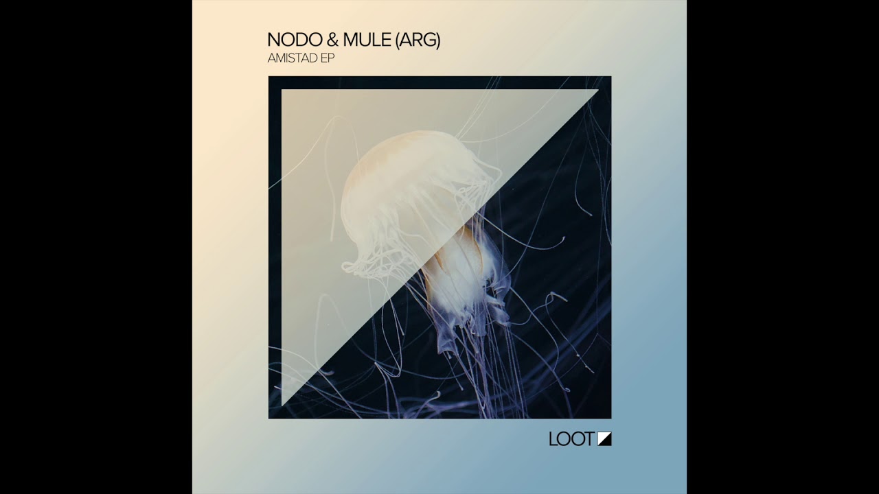 Nodo & Mule (ARG) - Azahar