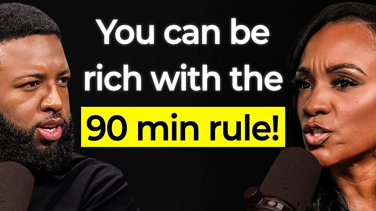 Ex JP-Morgan: I Got RICH When I Understood THIS... How To Build Wealth In 2025 (Painfully Simple!)