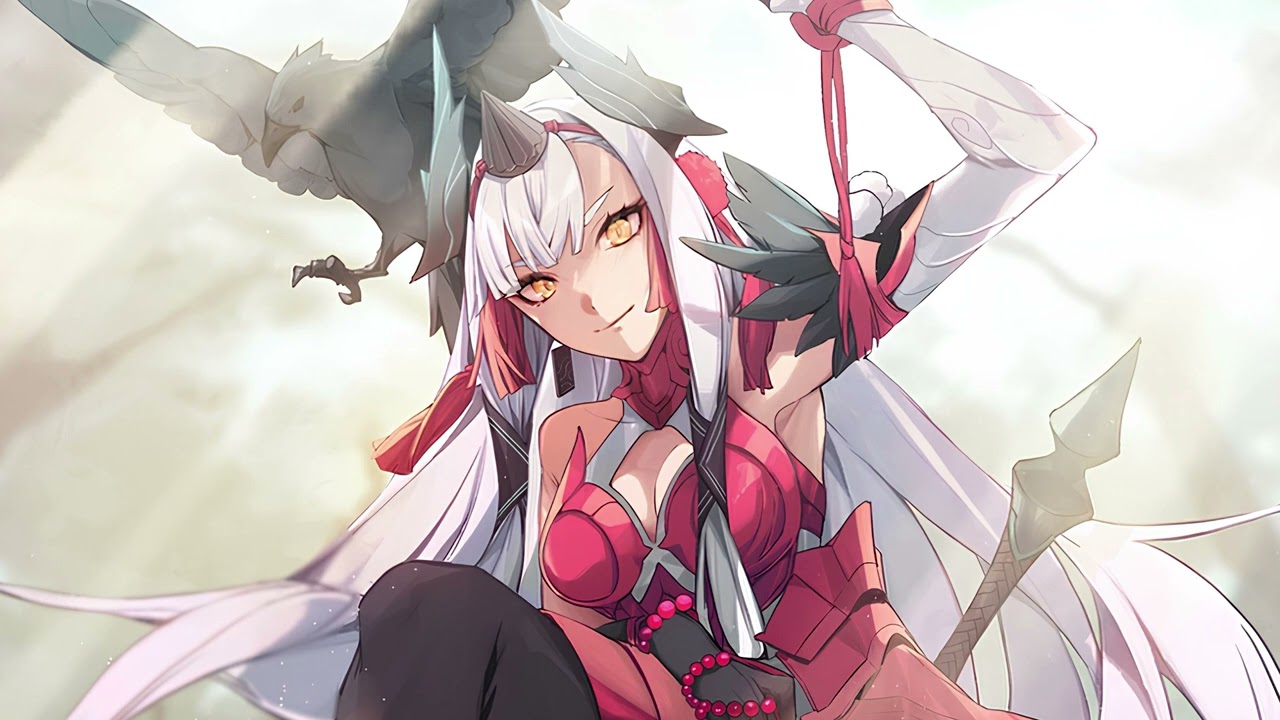 Fate/Grand Order - The Hidden Edge (Kiichi's Song)