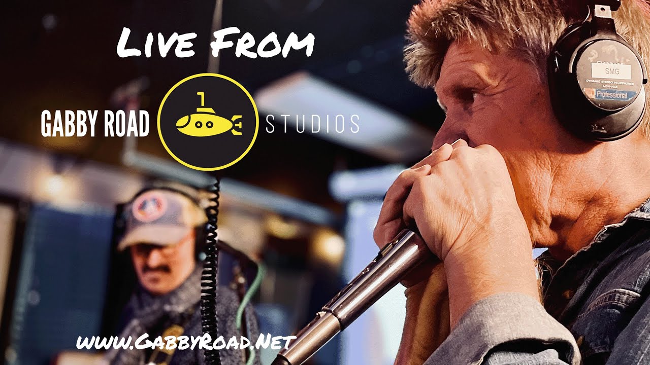 Mellow Down Easy.  This is me and my buds latest jam - featuring Brian Amundson on harp!
