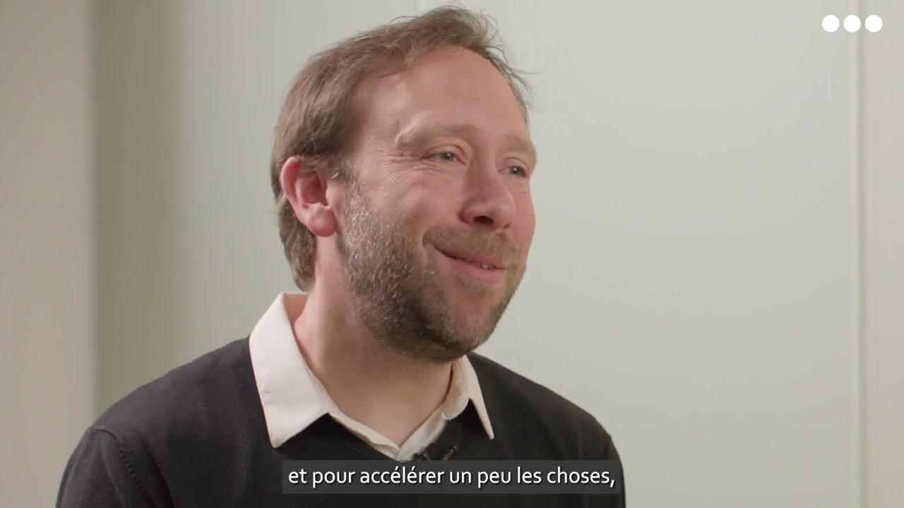 3 questions à Nicolas Froissard, Directeur Général de la Fresque du Climat