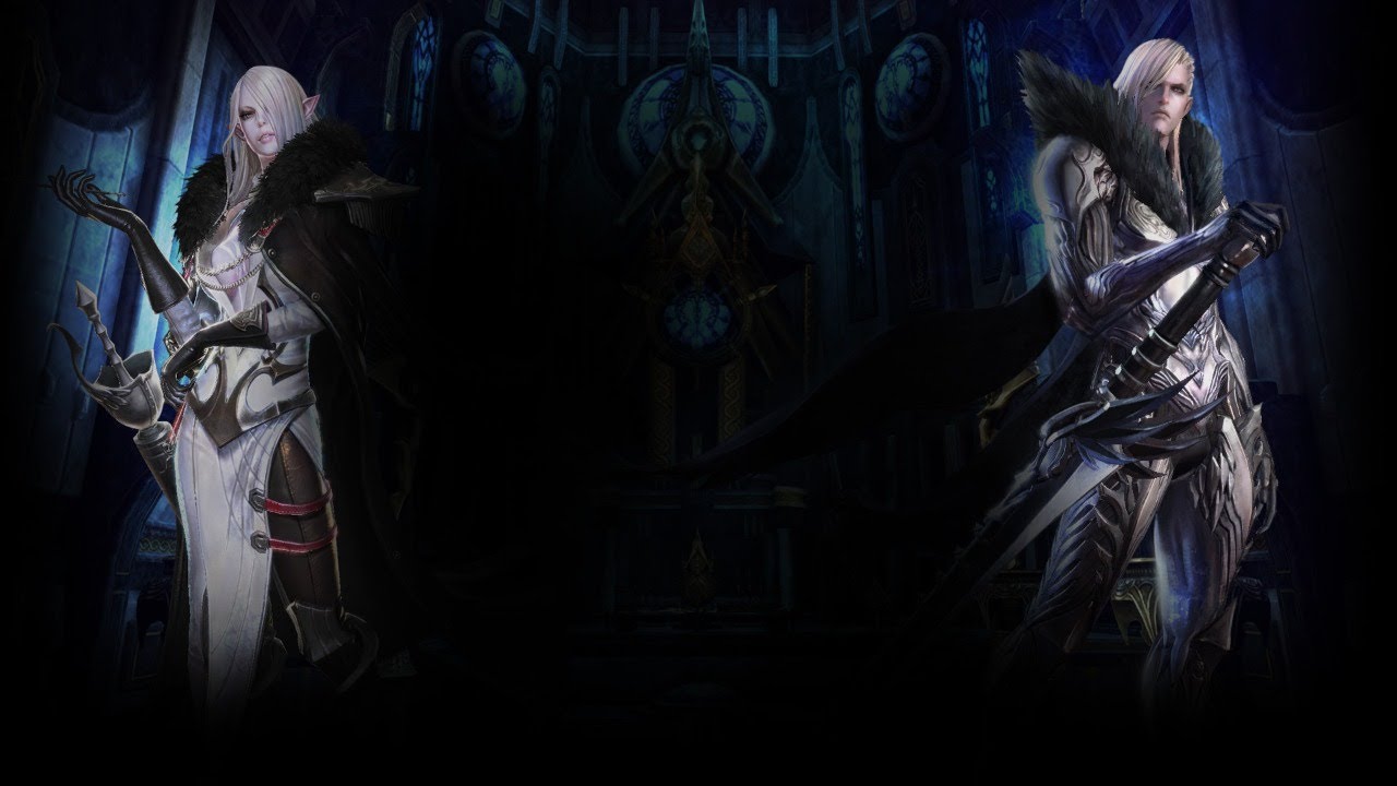 Let's Talk About What Happened with TERA... While Playing Modern Warfare.