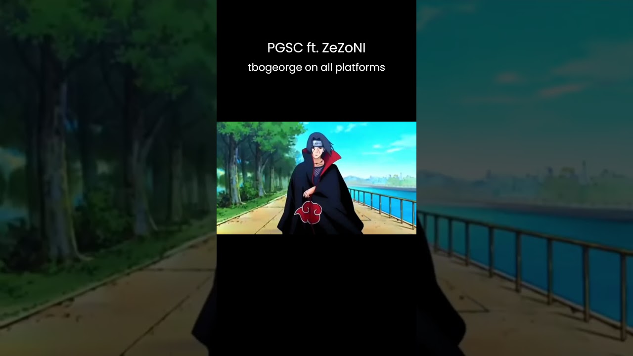 PGSC ft. ZeZoNI