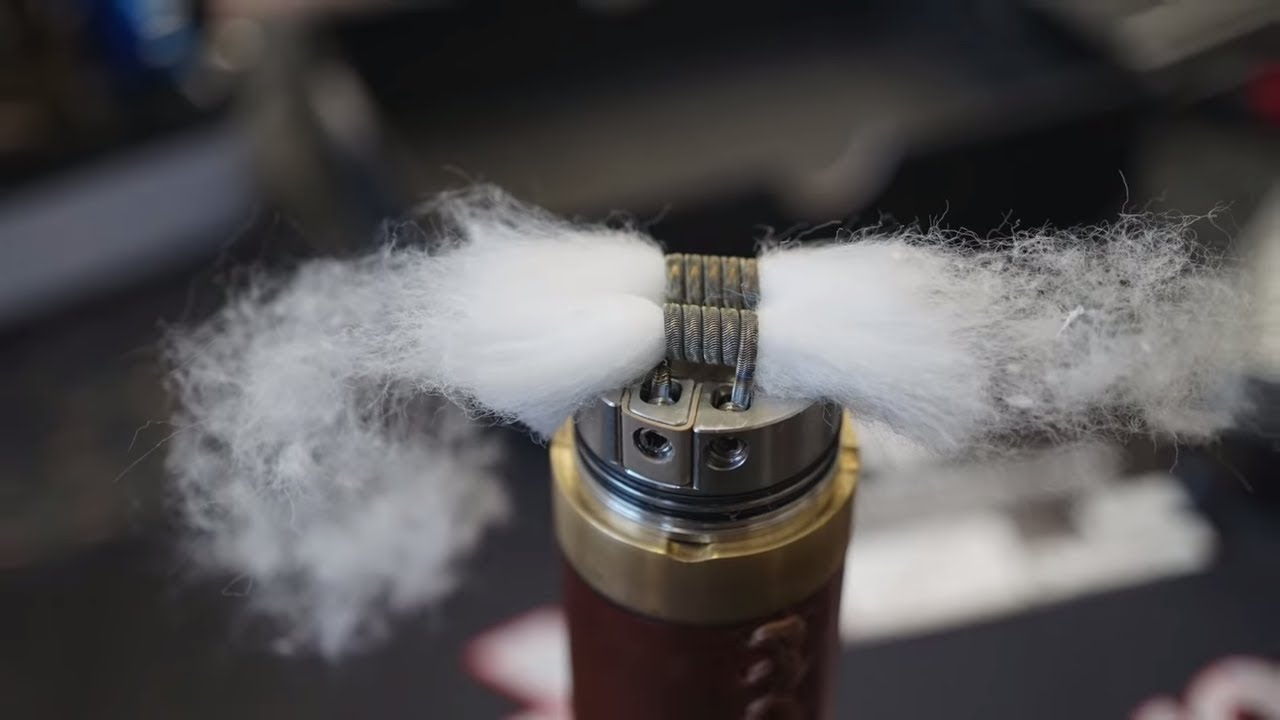 KALI V2 RDA