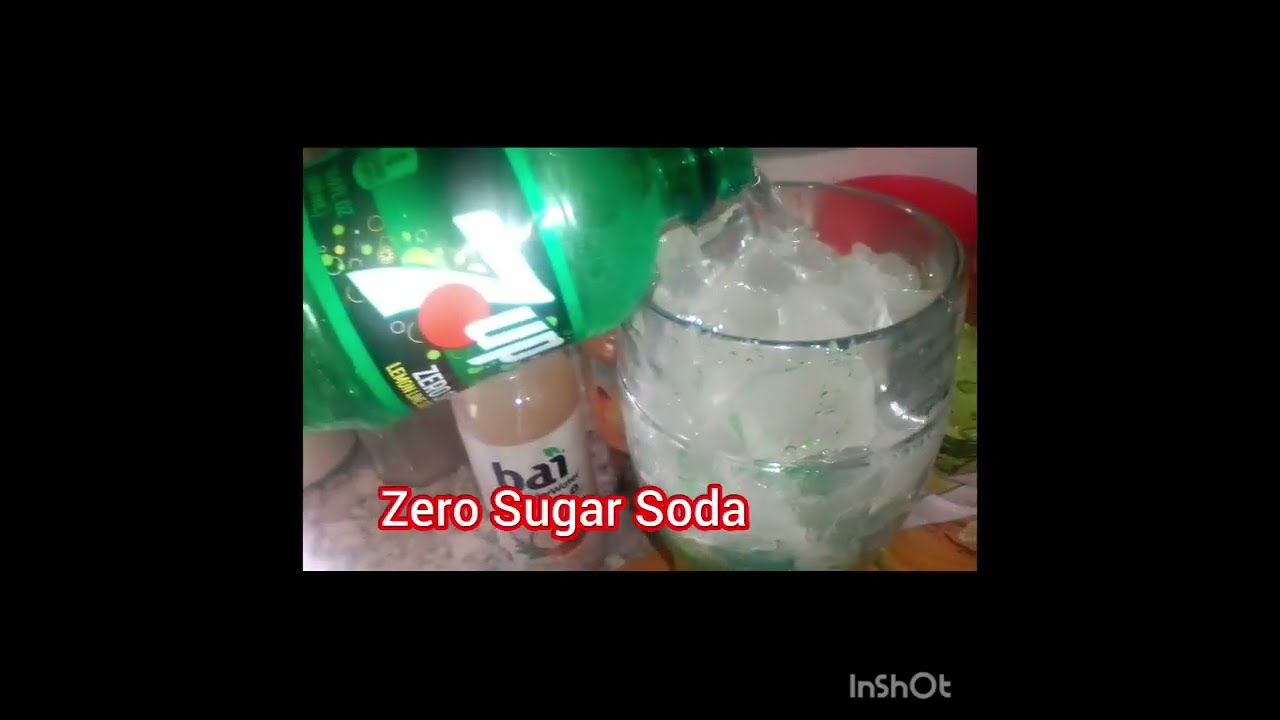 How to Make Gatorade Swamp Mocktail