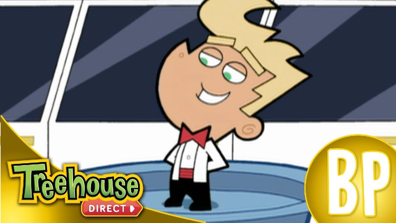 The Fairly Odd Parents | Garato Rico Remy