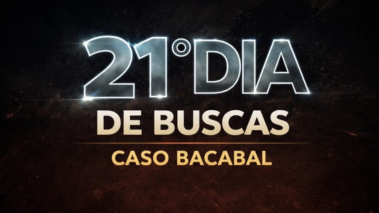 CASO BACABAL: ONDE ESTÃO AS CRIANÇAS? 2026