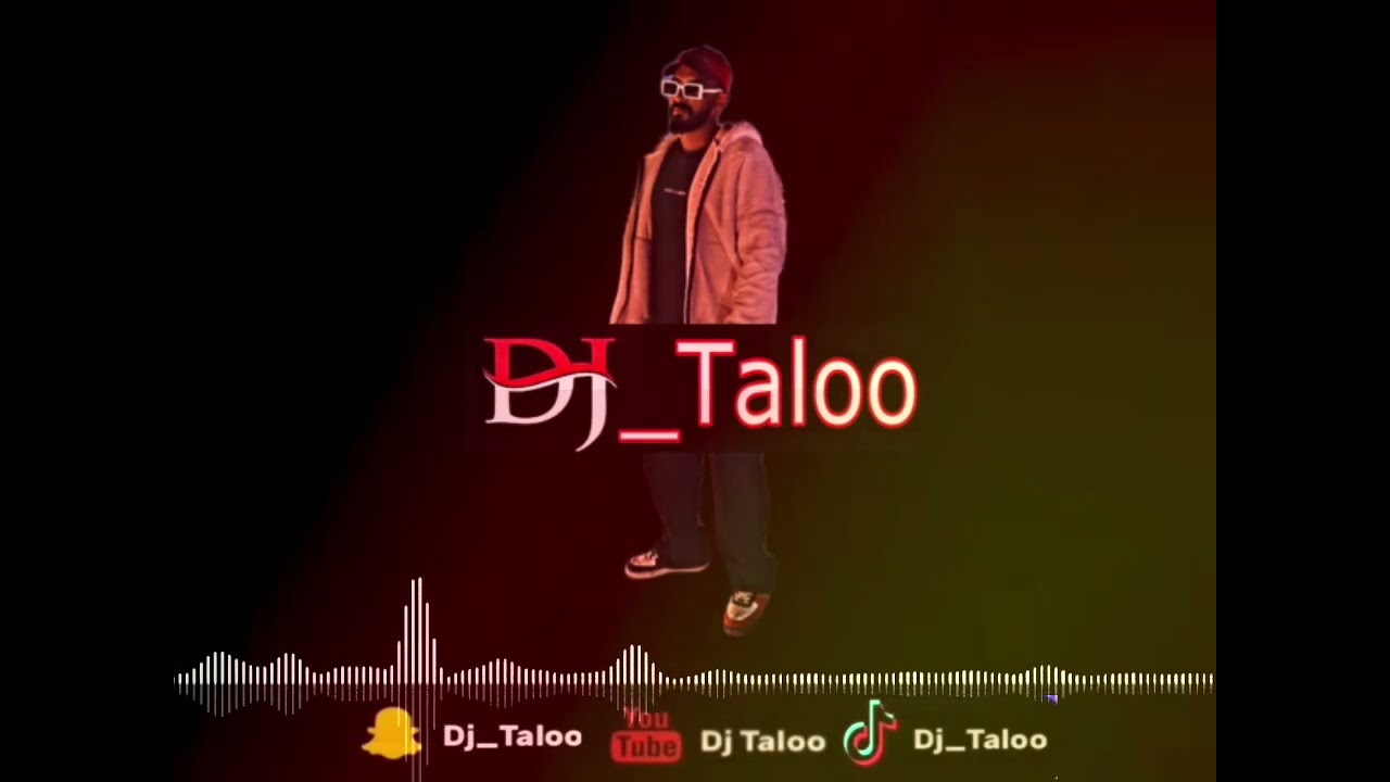 قبل يومين  - عند جدي - ريمكس Dj Taloo دي جي طلوو