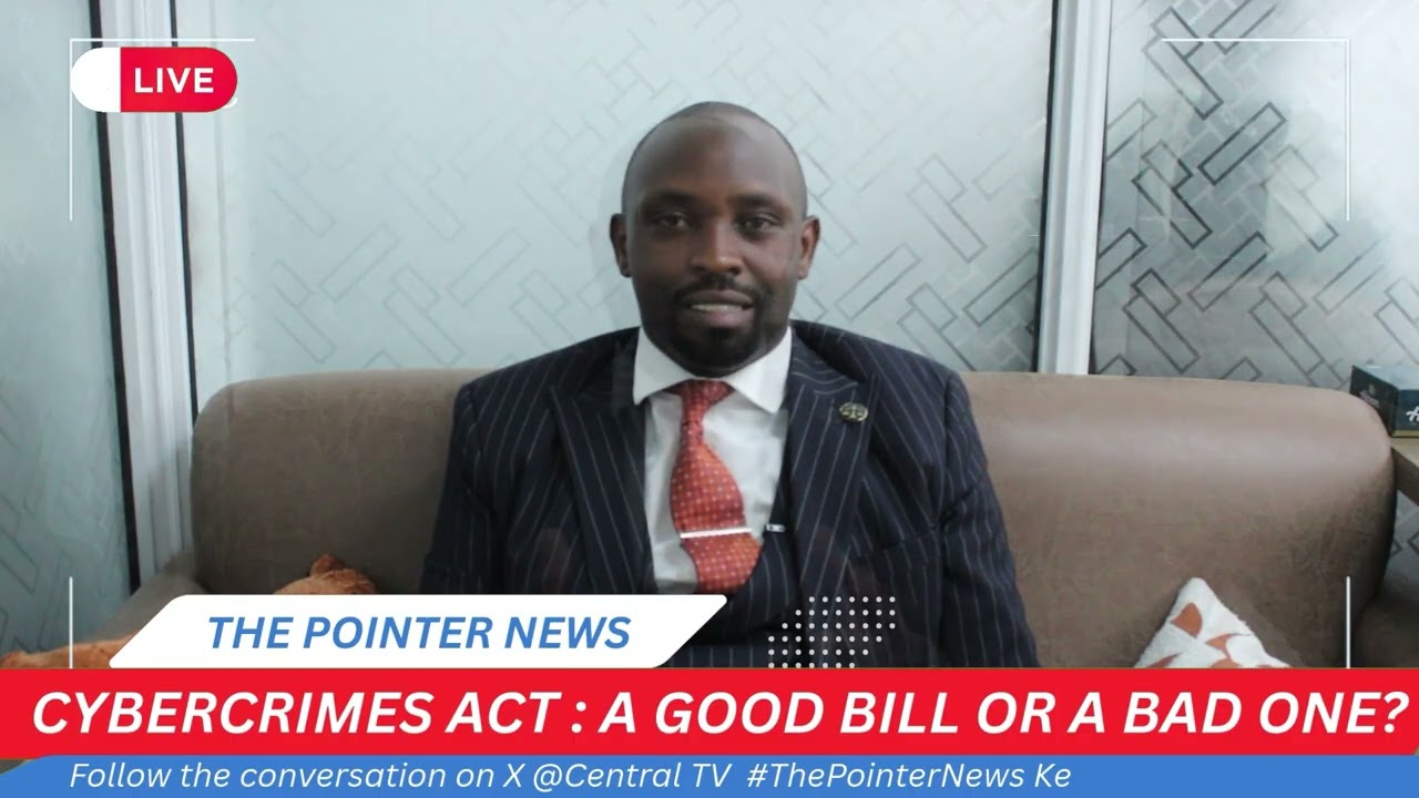 THE POINTER NEWS WEBCAST 2