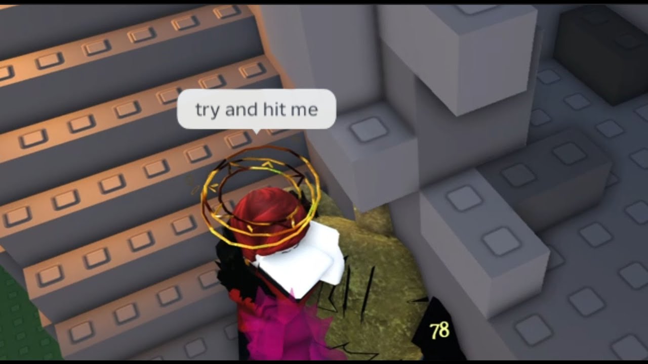forsaken moments that make guests brick their blocks