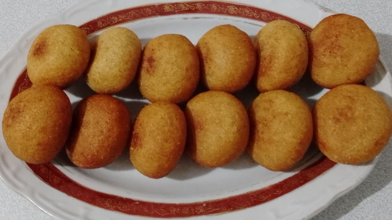İÇLİ KÖFTE TARİFİ 12 TANE KIZARTMA İÇLİ KÖFTE TARİFİ 