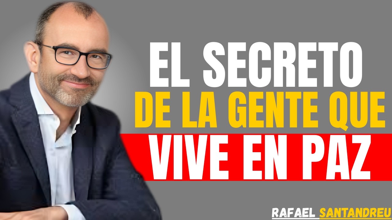 10 HÁBITOS MENTALES DE LAS PERSONAS QUE VIVEN EN PAZ INTERIOR Y NUNCA SE RINDEN